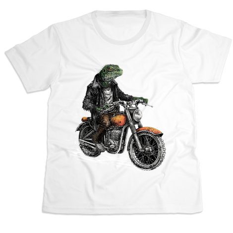 MOTOBIKE