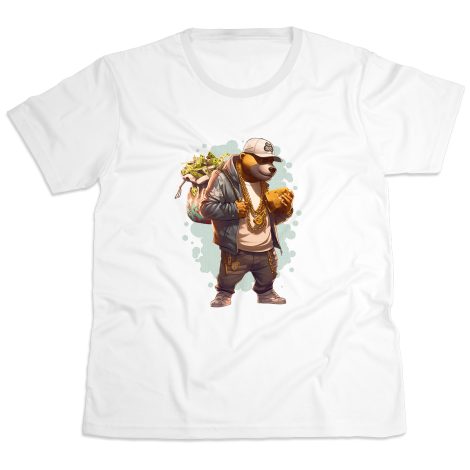 OSO GANGSTER