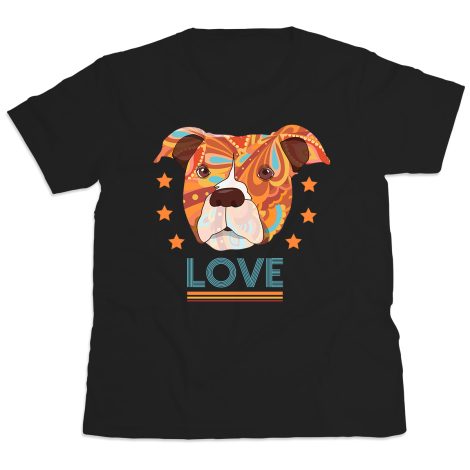 PERRO LOVE