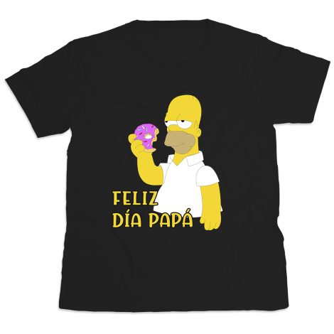 SIMPSON DIA DEL PADRE