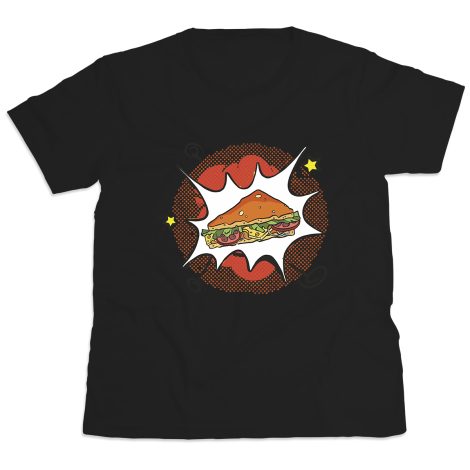 BOCADILLO