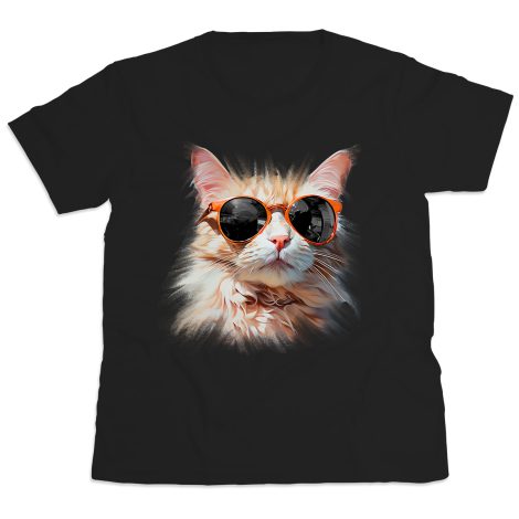 GATO GAFAS