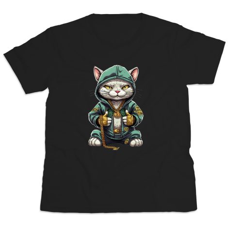 GATO DINERO