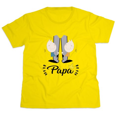 PAPÁ