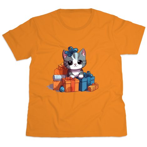 GATITO REGALO