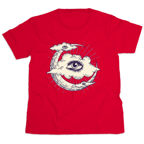 EL OJO DE LA LUNA