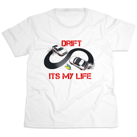 DRIFT ES MI VIDA
