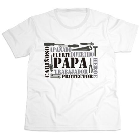 PAPA EVOLUCION
