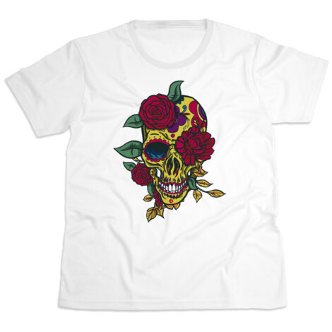 CALAVERAS ROSAS