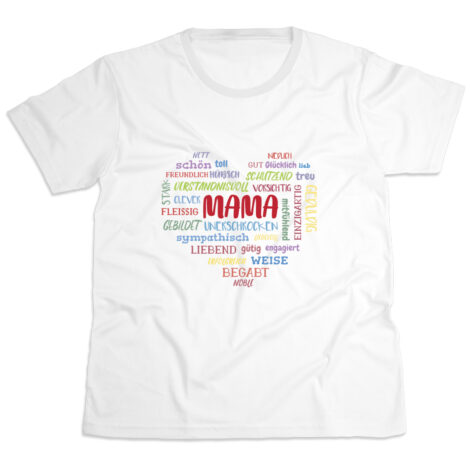 CORAZON MAMA LETRAS