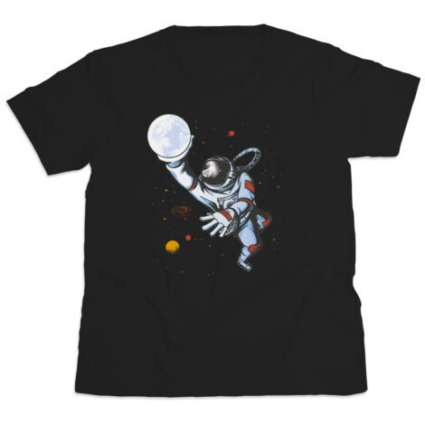 ASTRONAUTA