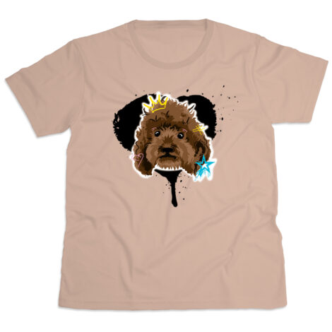 CANICHE TOY RURU