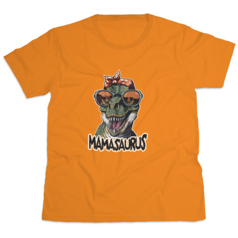 MAMASAURUS