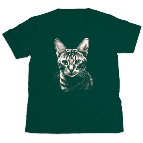 GATO PARDO
