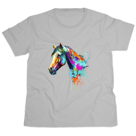 CABALLO COLORES