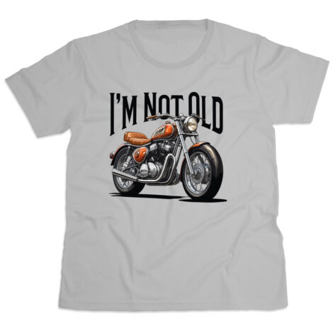 MOTO CUSTOM