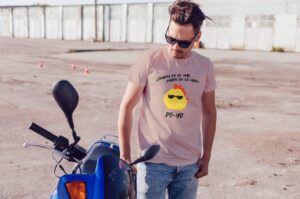 Camisetas divertidas_ ideas para regalar con humor