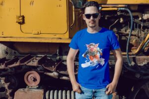 Camisetas originales guía para elegir la tuya