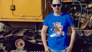 Camisetas originales: guía para elegir la tuya
