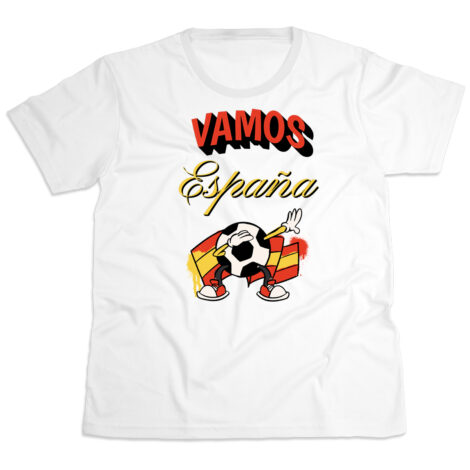 VAMOS ESPAÑA