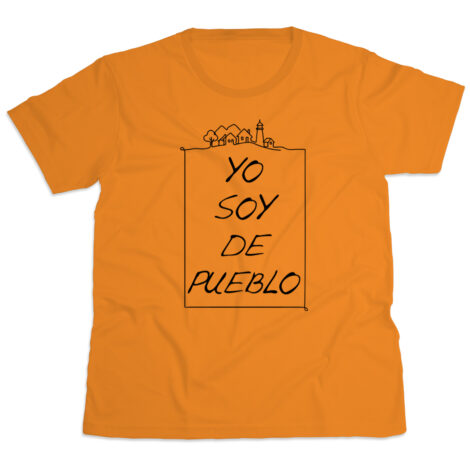 SOY DE PUEBLO