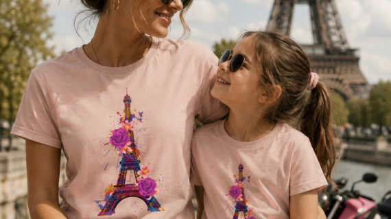 Tallas camisetas: ¿cómo elegir bien online?