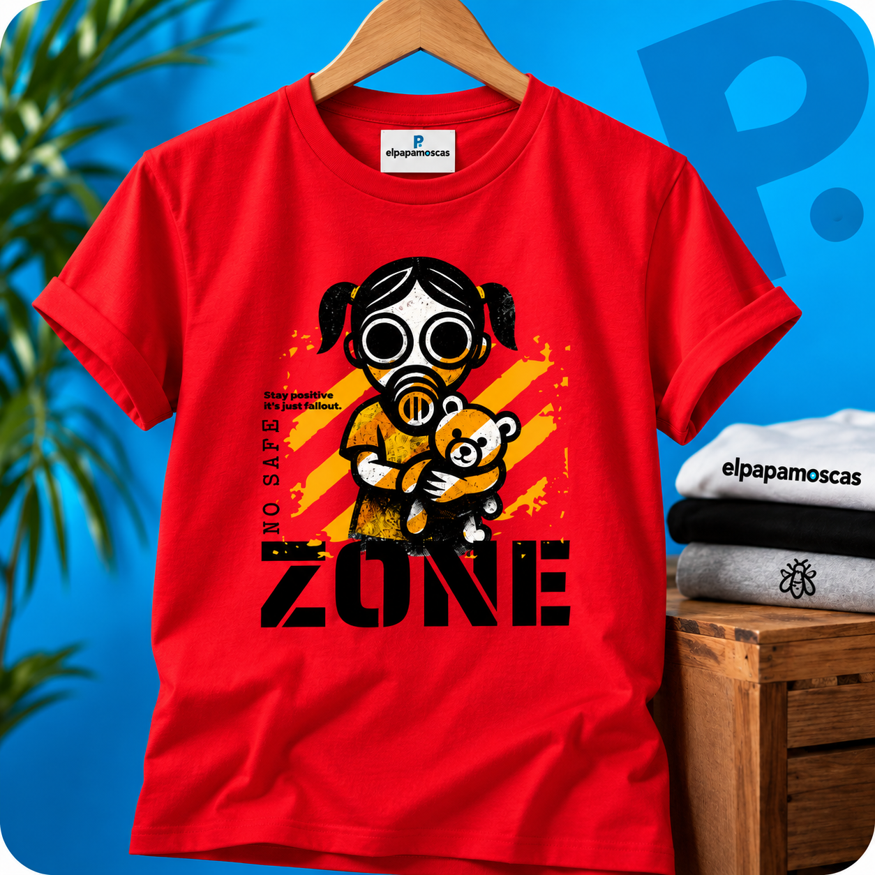 Camisetas
