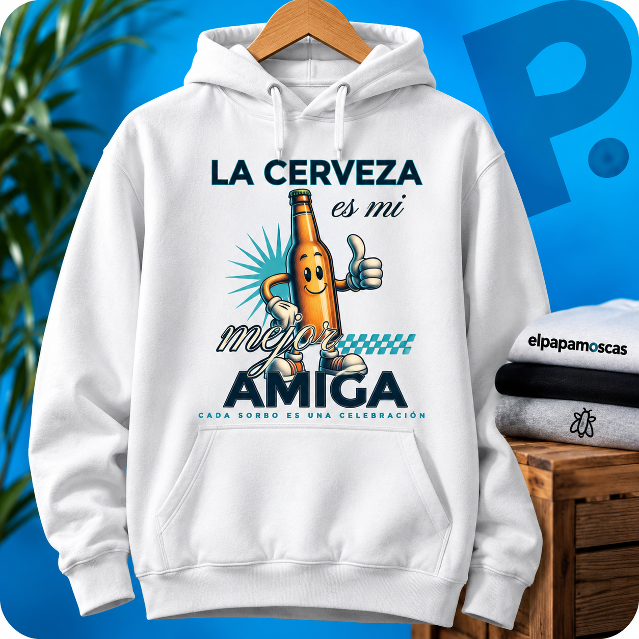 Sudaderas